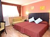 hotel Ronda Lesseps, Barcelona, Španělsko